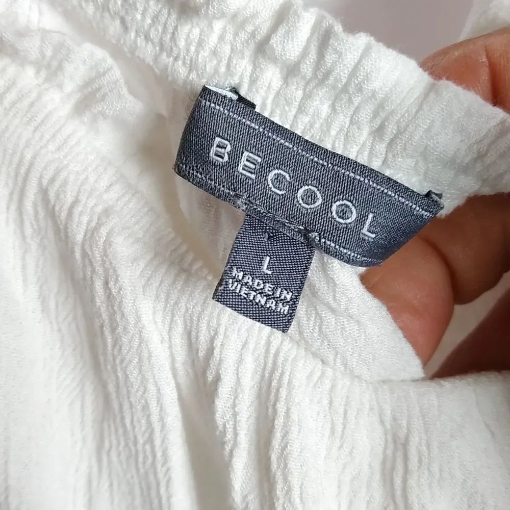 Be Cool tunic - Picture 3 of 4